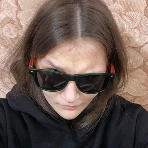 Мария Дедкова