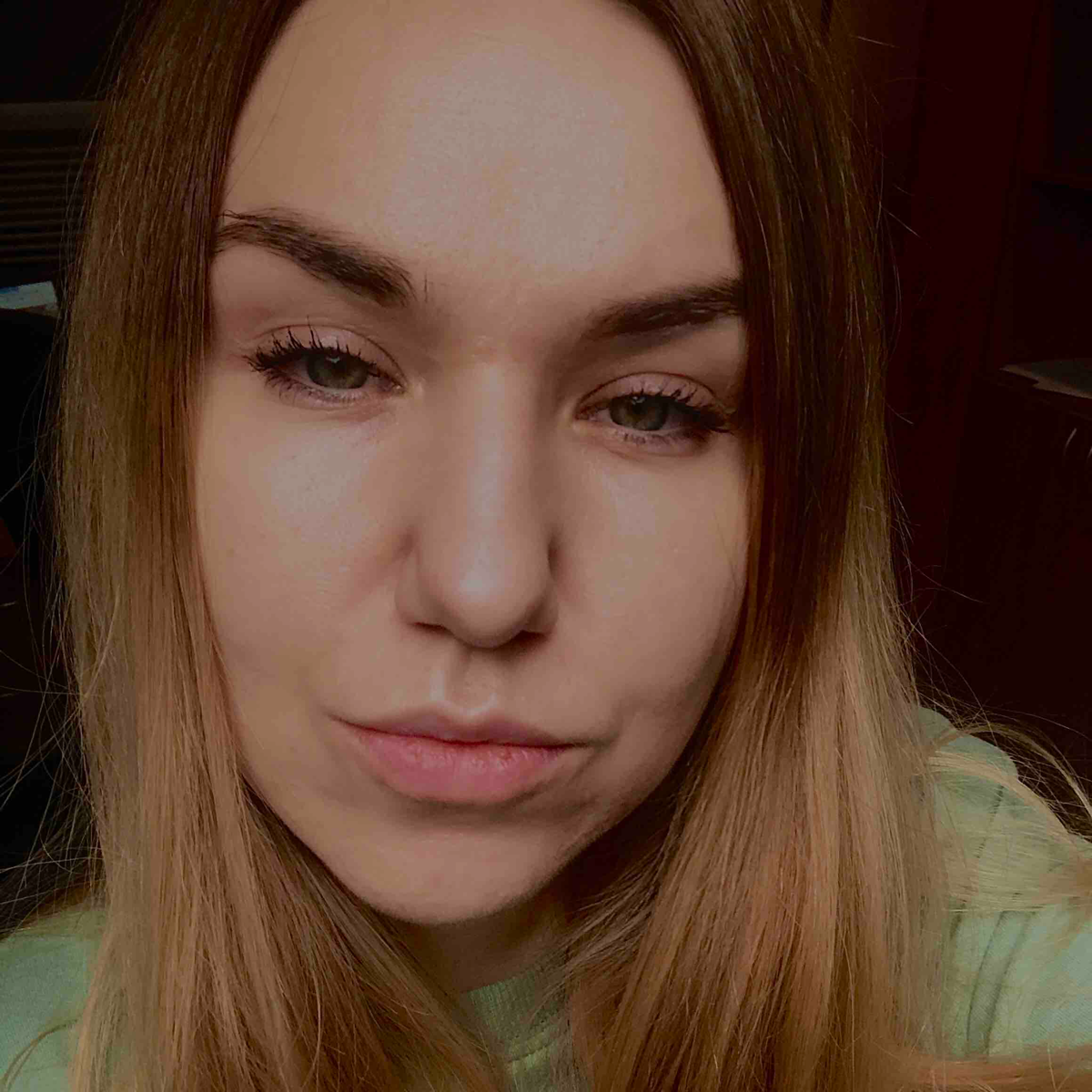 Татьяна Чекмарева