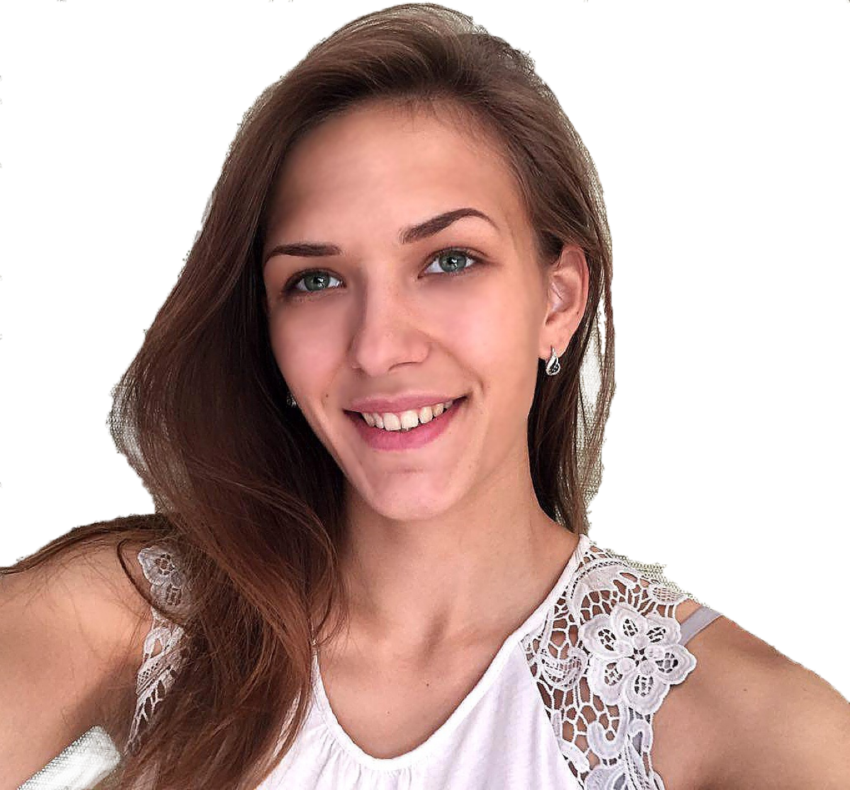 Елизавета Лазарева