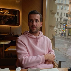 Иван Островский