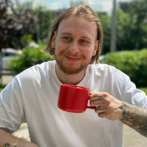 Gleb Volk | Сетка — социальная сеть от hh.ru