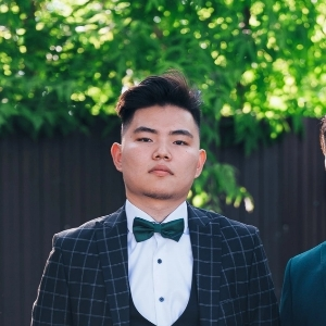 Максим Соломачев | Сетка — социальная сеть от hh.ru