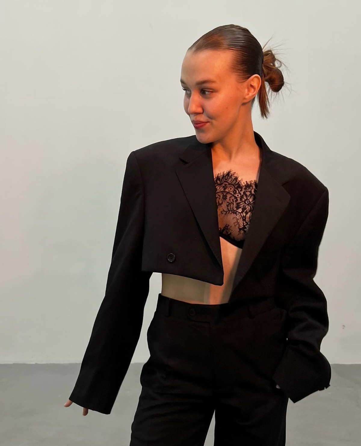 Анна Высокая | Сетка — социальная сеть от hh.ru