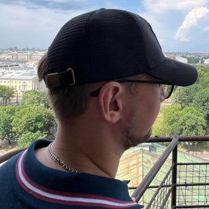 Евгений Васин | Сетка — социальная сеть от hh.ru