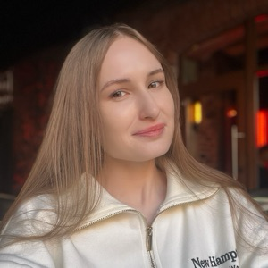 Ольга Кузнецова