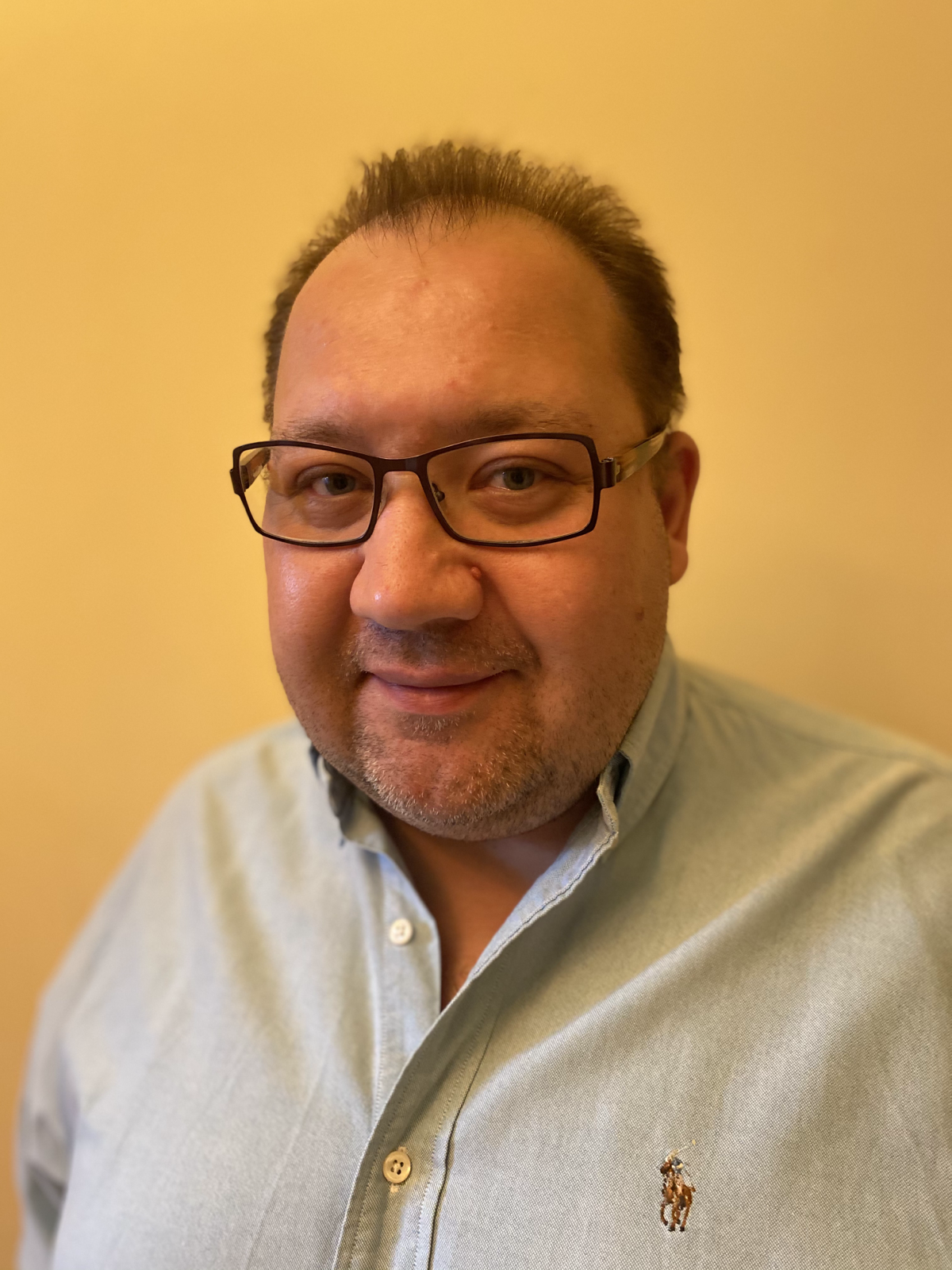 Danila Illinsky | Сетка — социальная сеть от hh.ru