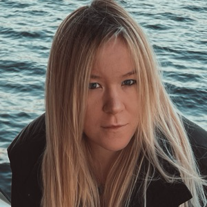 Дарья Зоткина | Сетка — социальная сеть от hh.ru