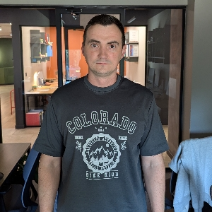 Денис Дорофеев