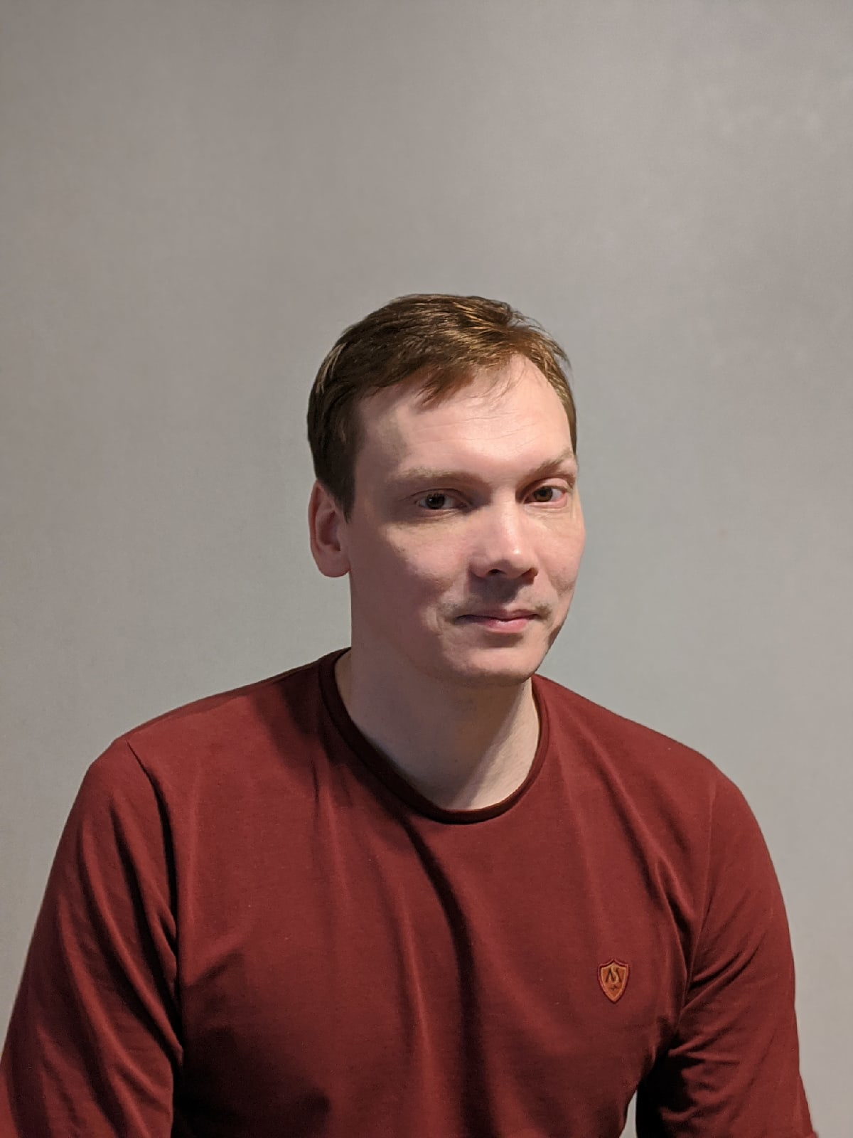 Юрий Тюкалов