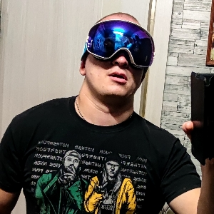 Алексей Бридов