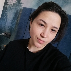 Татьяна Якушева