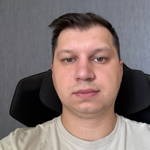 Иван Красильников | Сетка — социальная сеть от hh.ru