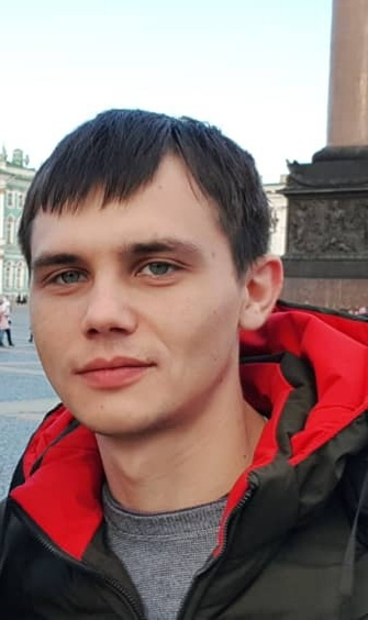 Алексей Романенко