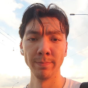 Данил Пшениснов | Сетка — социальная сеть от hh.ru