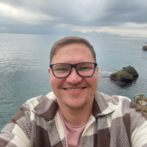 Алексей Илямаков