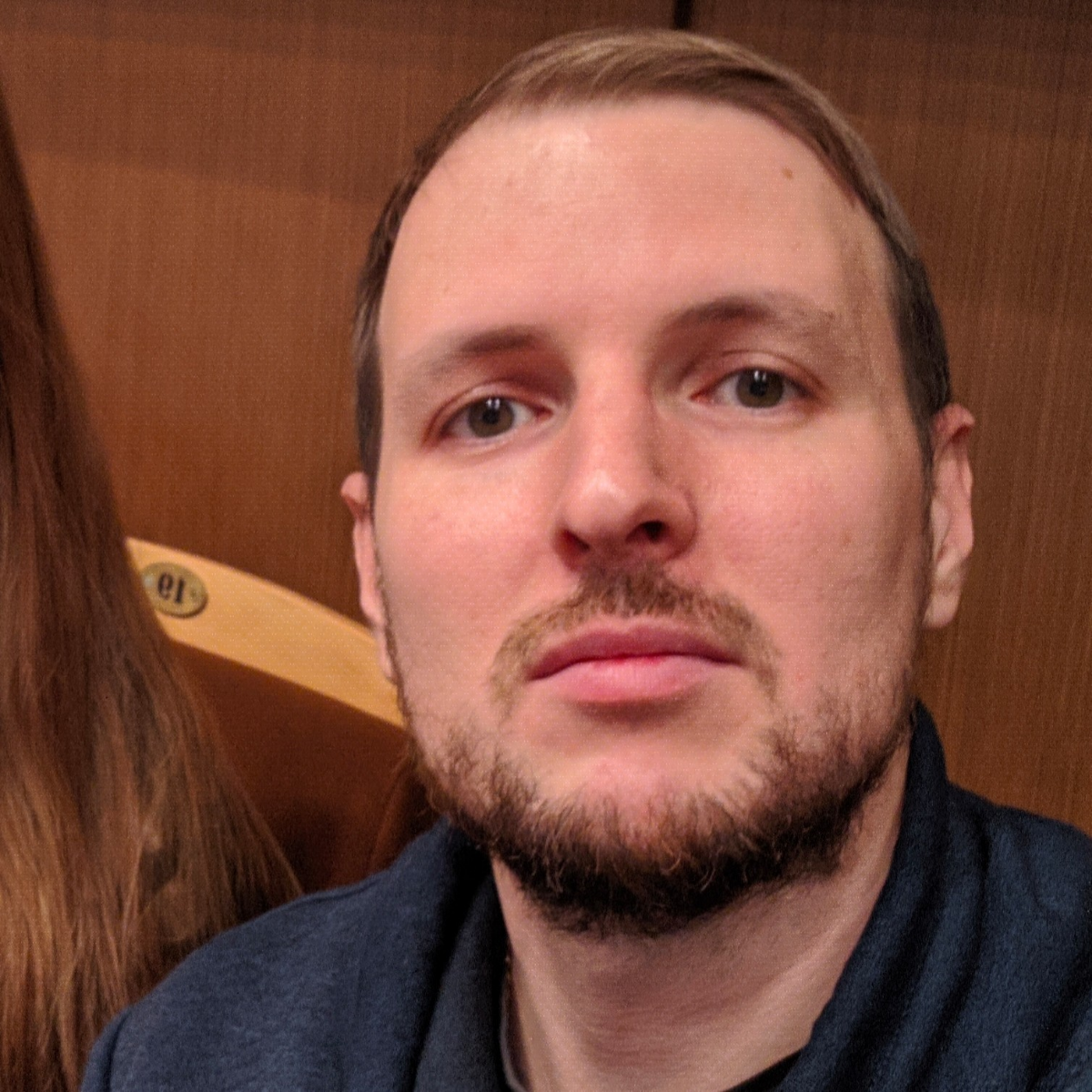 Валентин Бекшаев