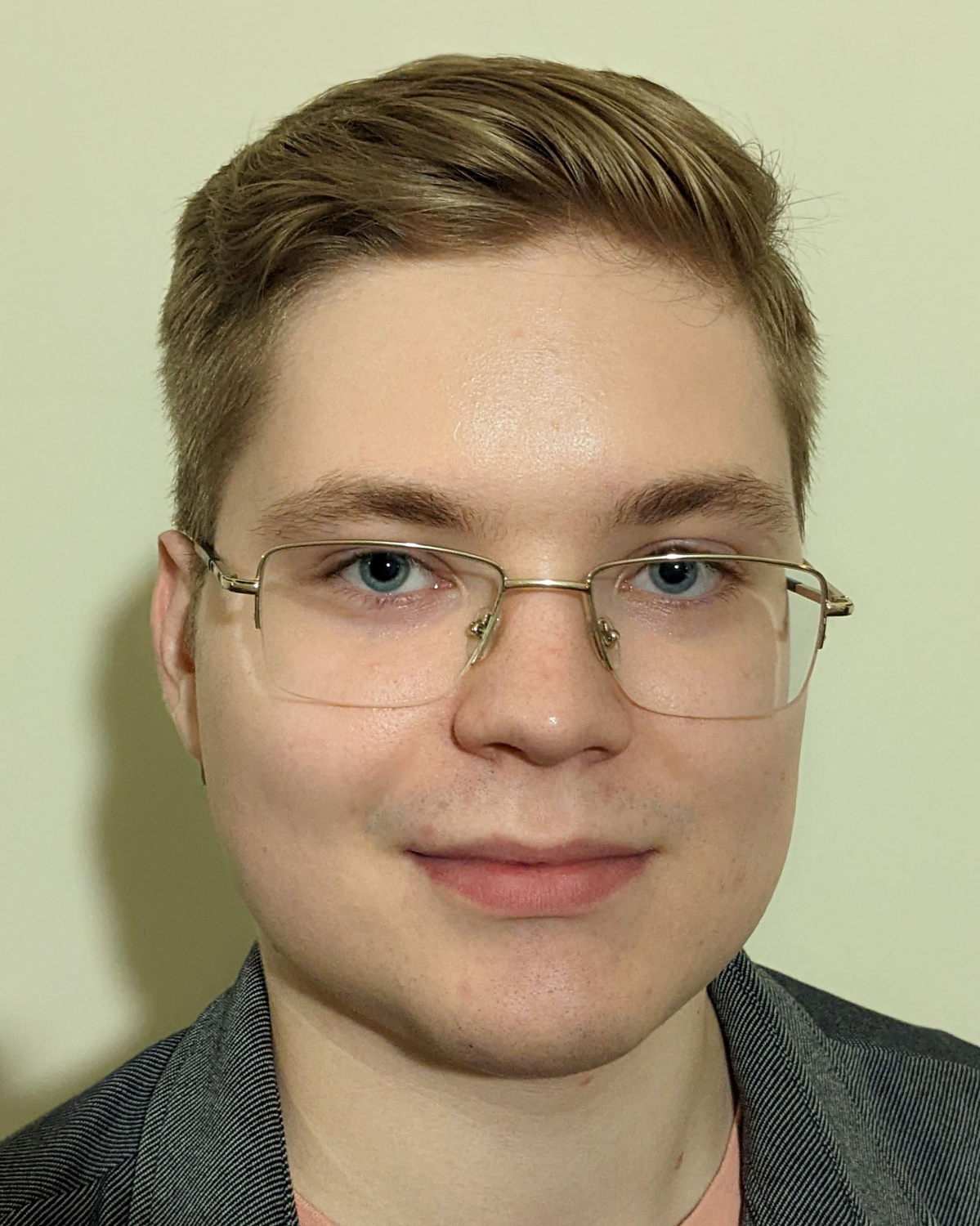 Семен Чернорицкий | Сетка — социальная сеть от hh.ru