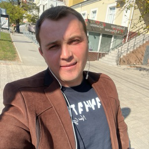 Александр Сазонов | Сетка — социальная сеть от hh.ru