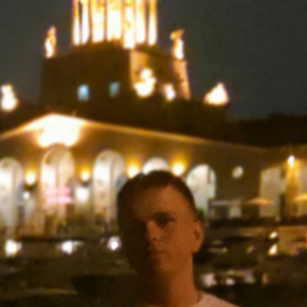 Павел Соков