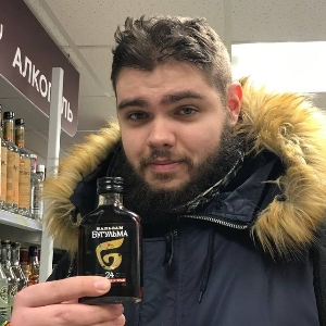 Степан Голубенков | Сетка — социальная сеть от hh.ru