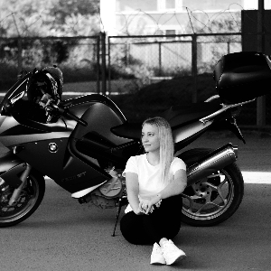 Ольга Гордеева