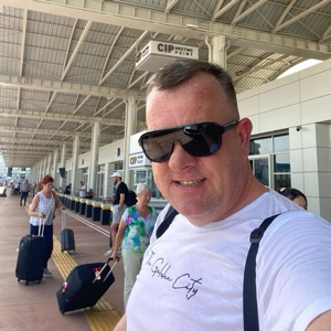 Борис Каминский