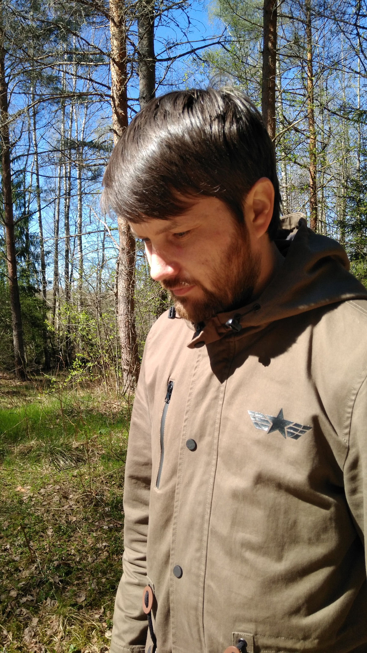 Алексей Симохин | Сетка — социальная сеть от hh.ru