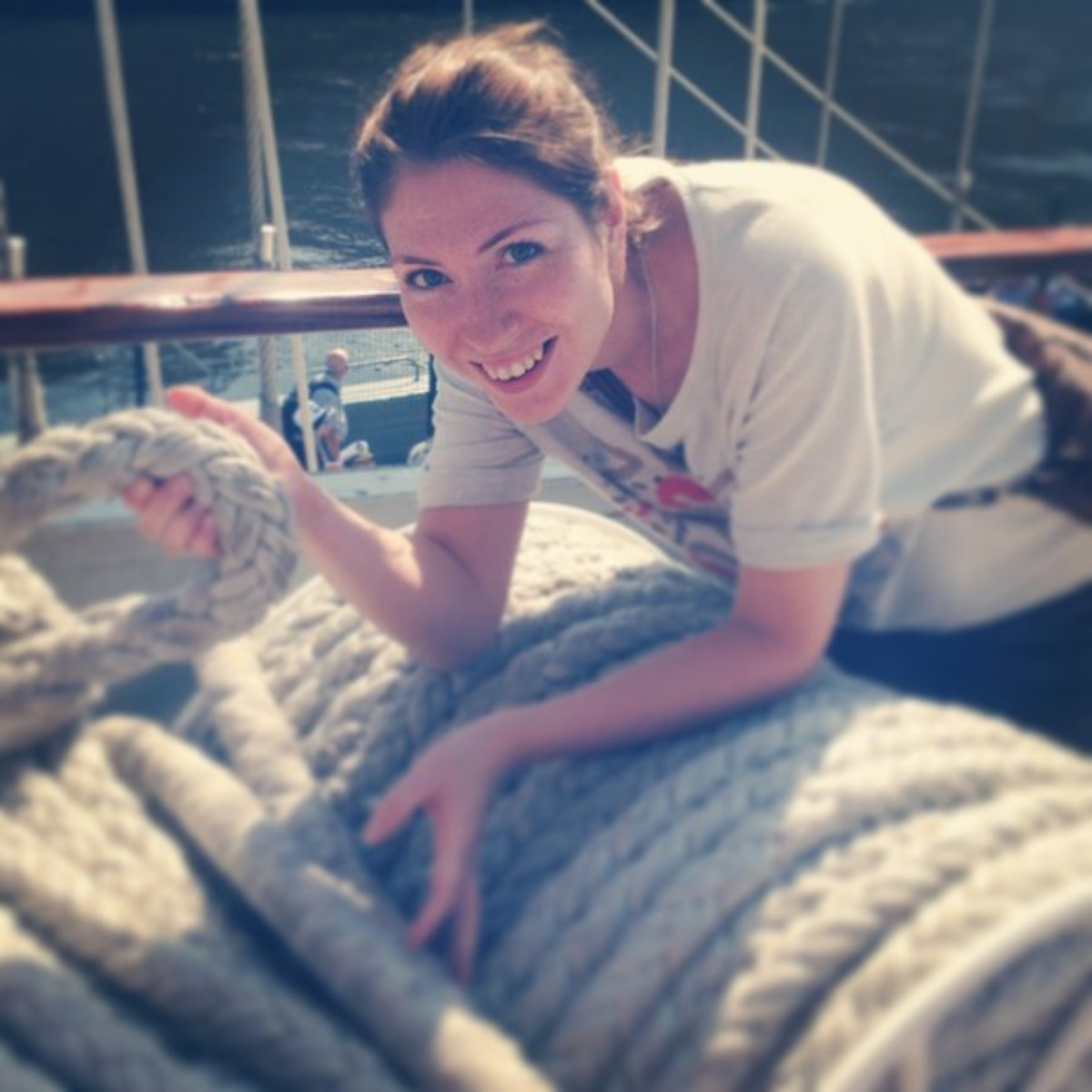 Софья Исупова