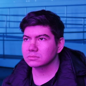 Артем Кудрин