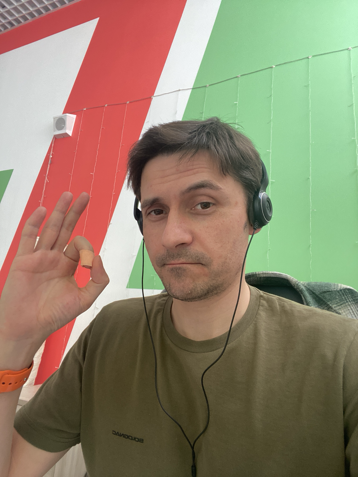 Закончил учебную статью, которую держал в голове года два | Сетка — социальная сеть от hh.ru