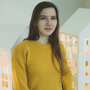 Екатерина Свечникова