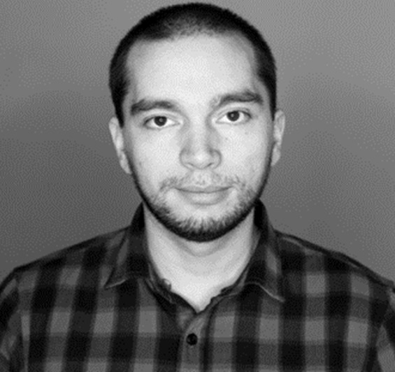 Артур Халатов