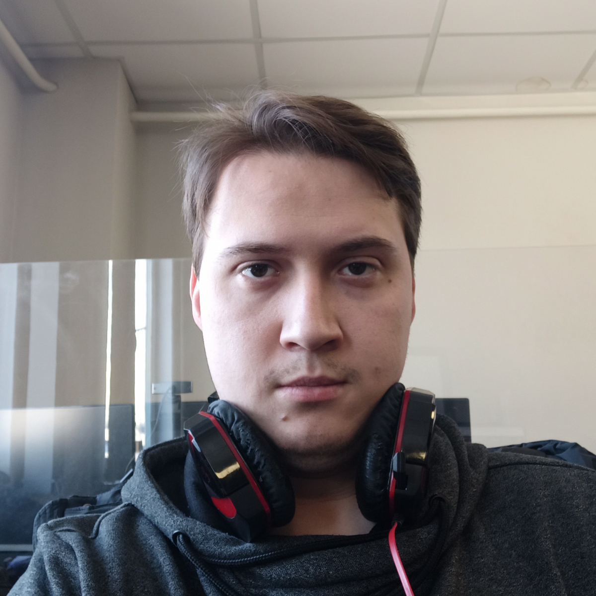 Алексей Марулиди | Сетка — социальная сеть от hh.ru