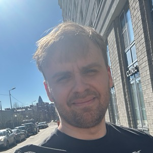 Николай Чижиков | Сетка — социальная сеть от hh.ru