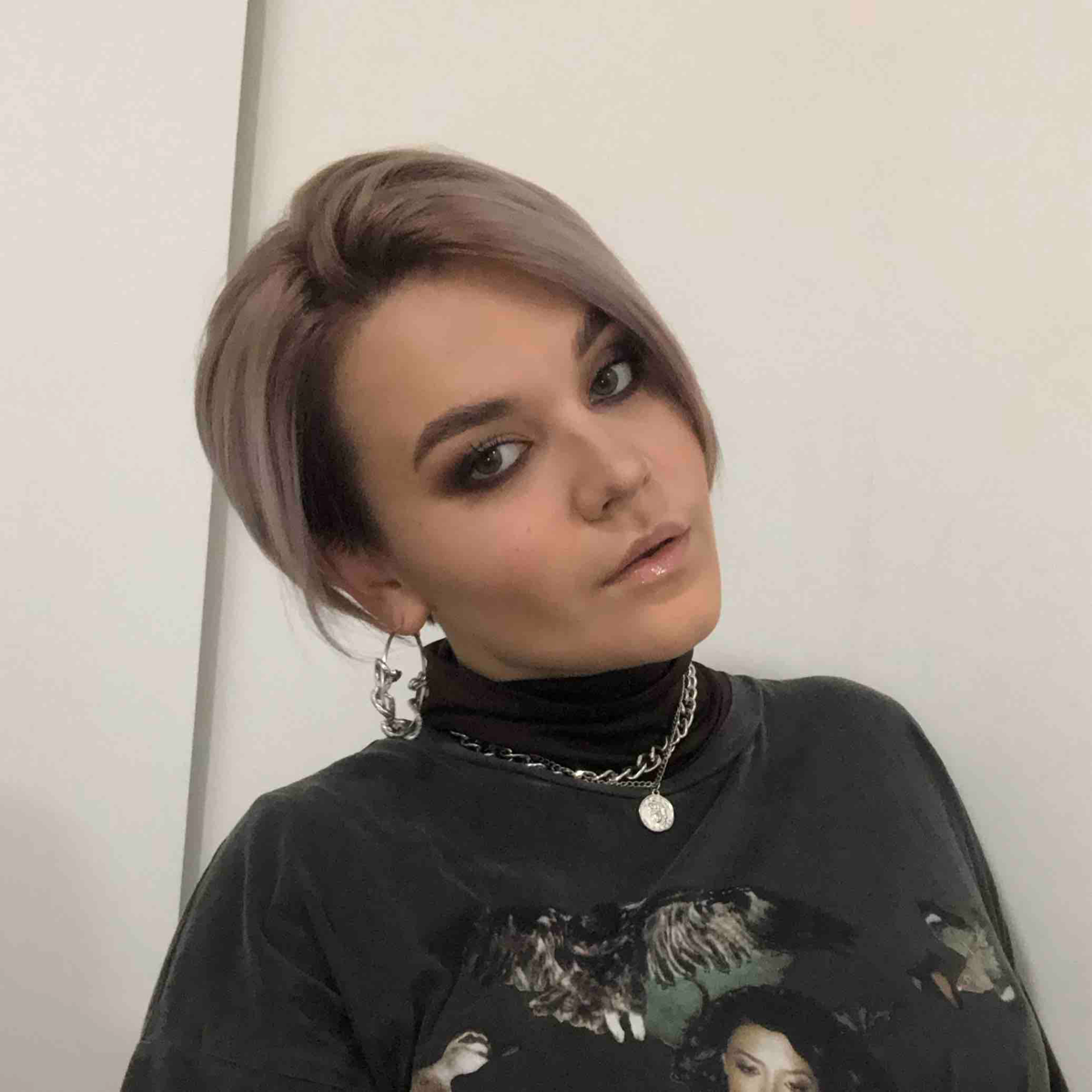 Мария Петрунина | Сетка — социальная сеть от hh.ru