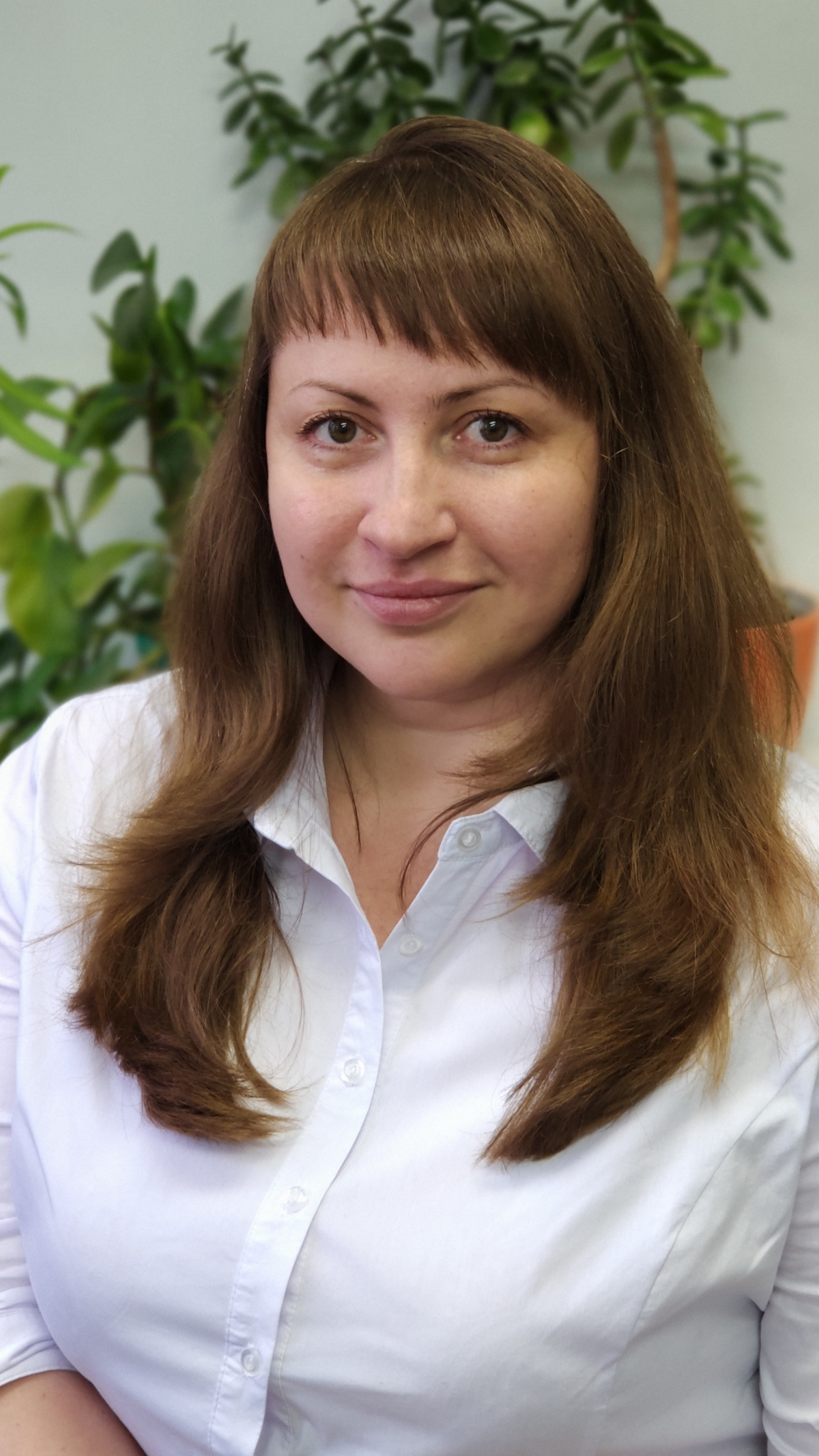 Олеся Мельникова | Сетка — социальная сеть от hh.ru