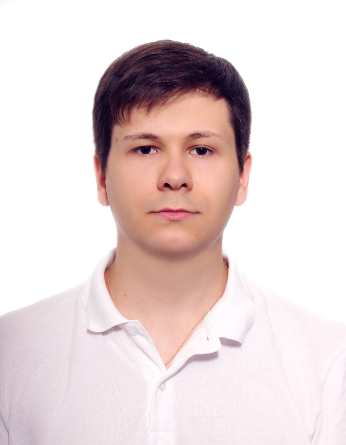 Денис Козлов