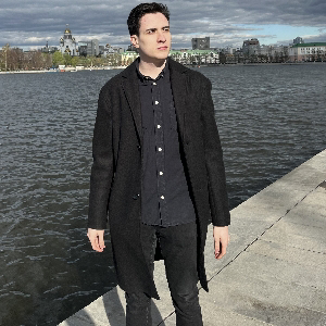 Николай Сытов