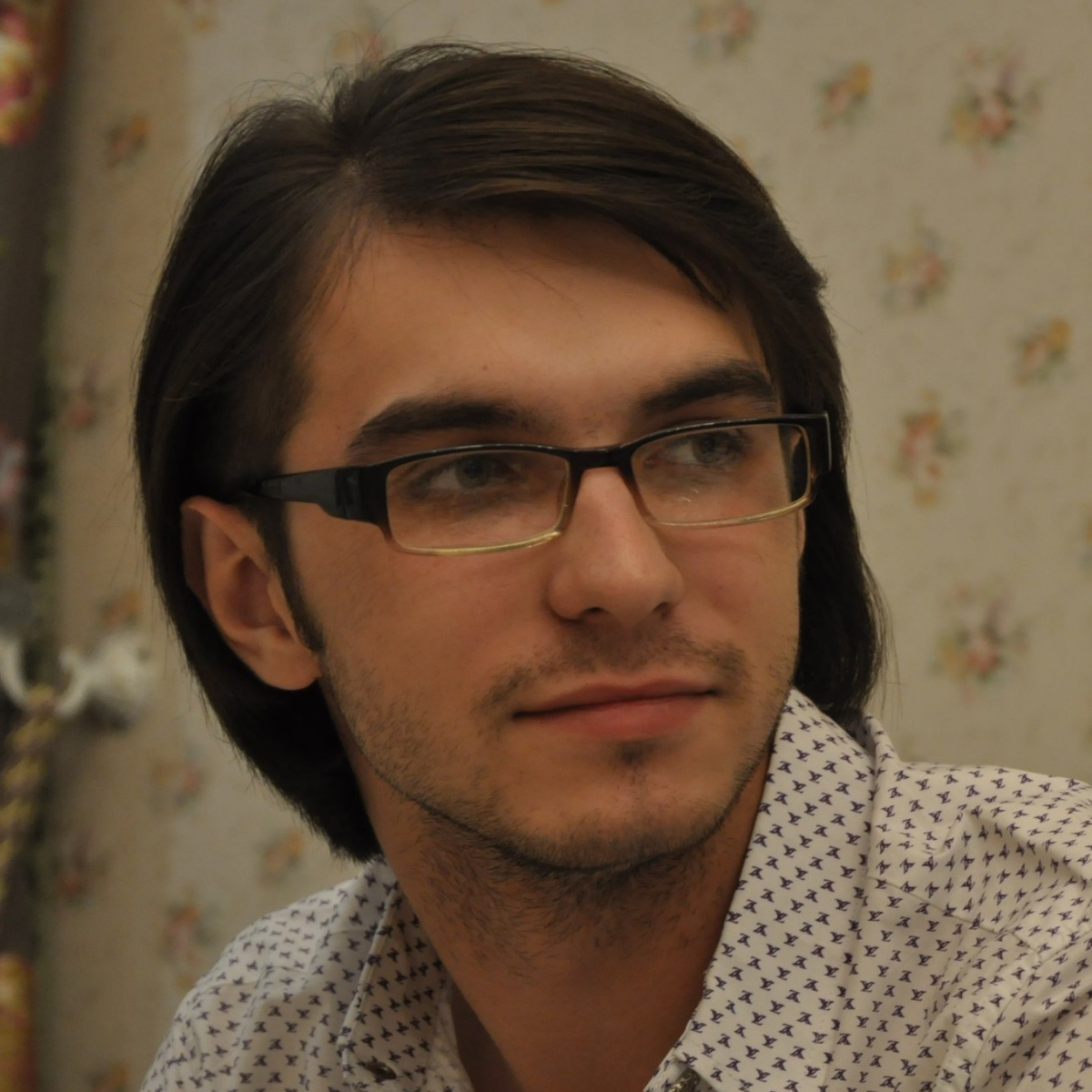 Даниил Иванюга