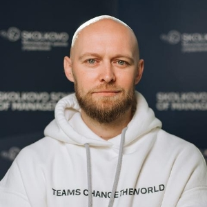 Антон Гак | Сетка — социальная сеть от hh.ru