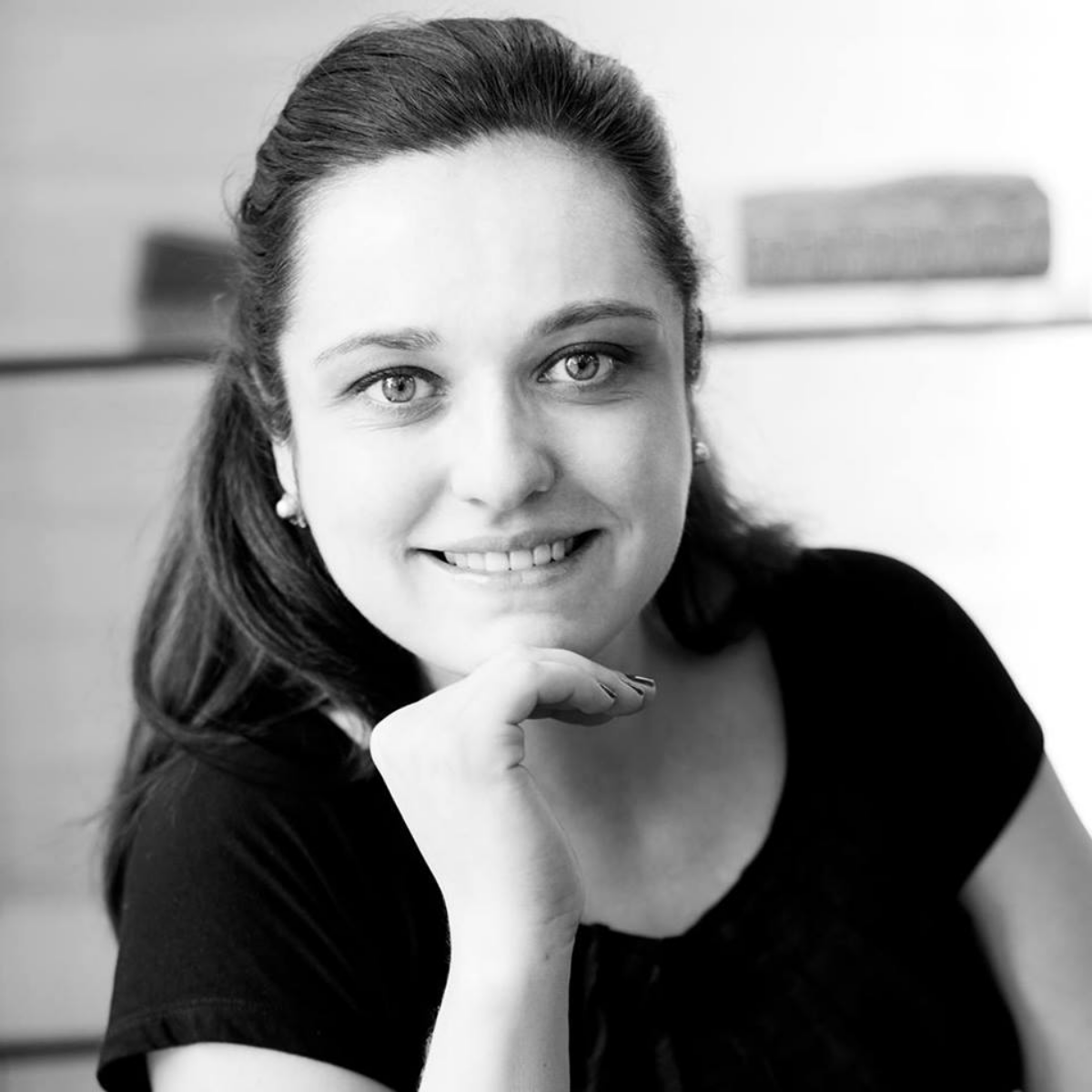 Лилия Лудникова