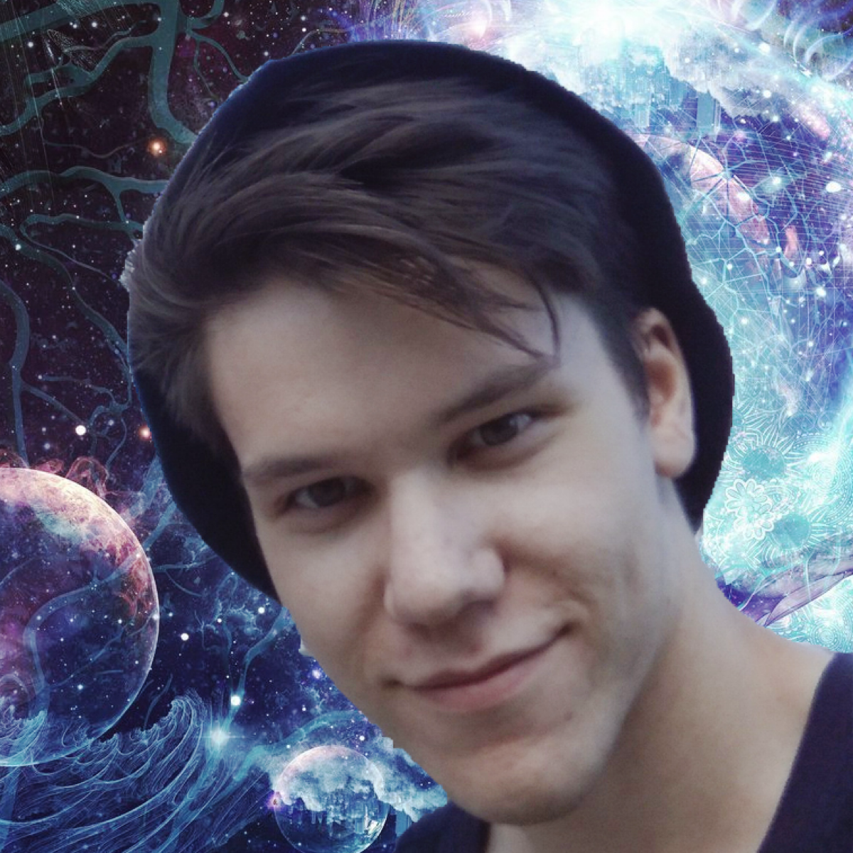 Юрий Кочнев | Сетка — социальная сеть от hh.ru