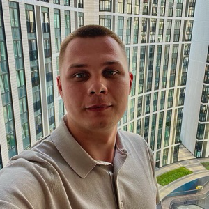 Григорий Ильич