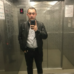 Дмитрий Белоус