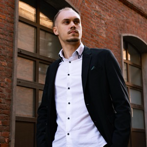 Михаил Пугач | Сетка — социальная сеть от hh.ru