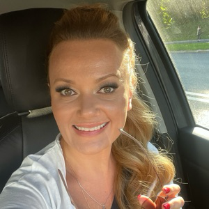 Елена Лялюк | Сетка — социальная сеть от hh.ru