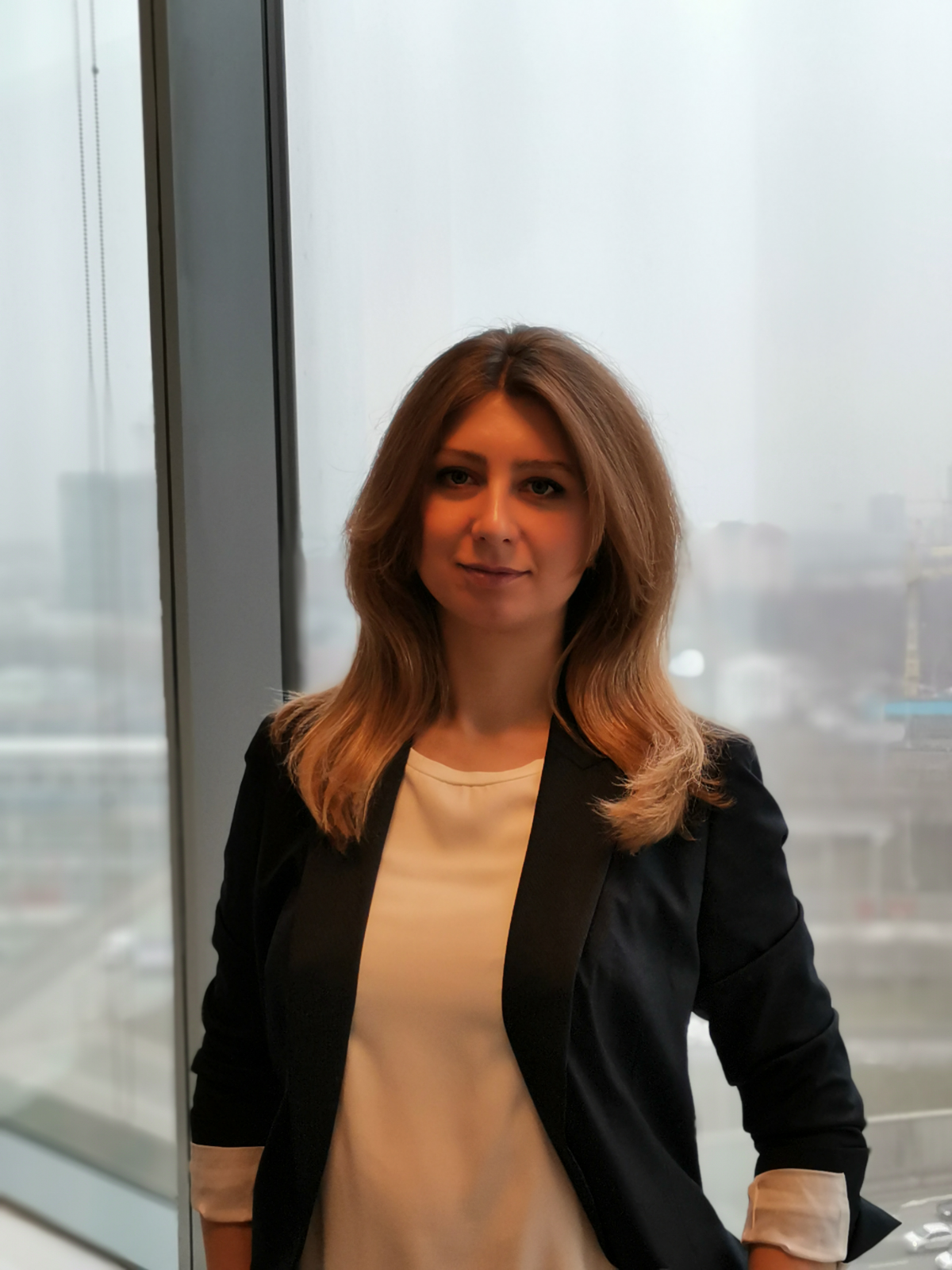 Дарья Демьянова | Сетка — социальная сеть от hh.ru