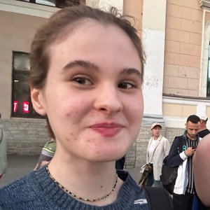 Полина Смирнова