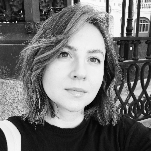 Юлия Лопатина