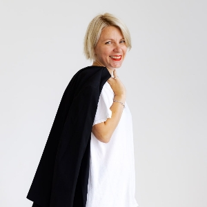 Мария Жукова | Сетка — социальная сеть от hh.ru